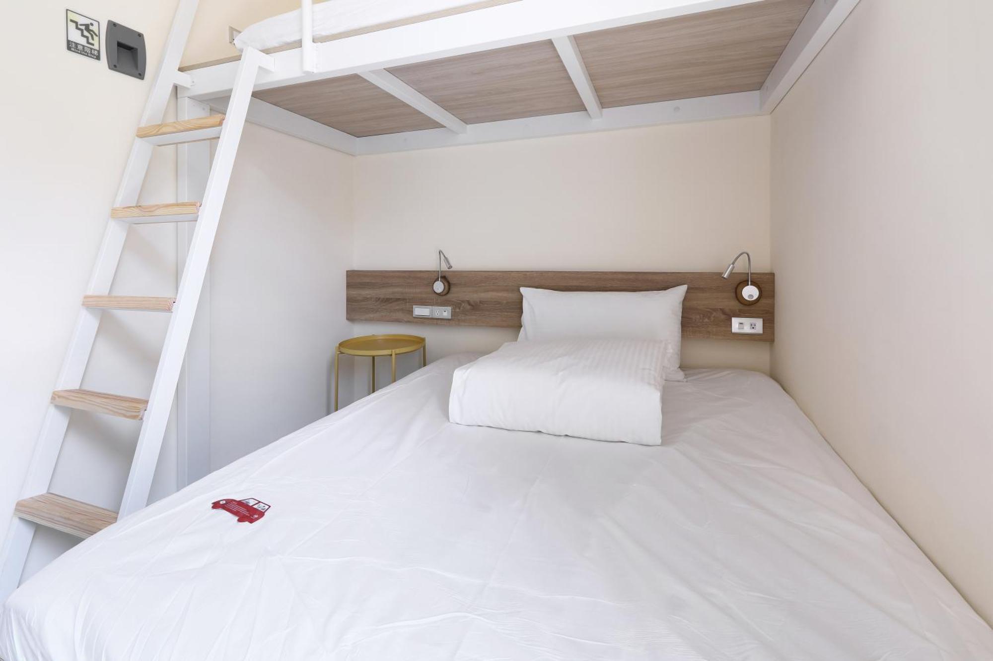 Mini Hotels Тайчжун Екстер'єр фото