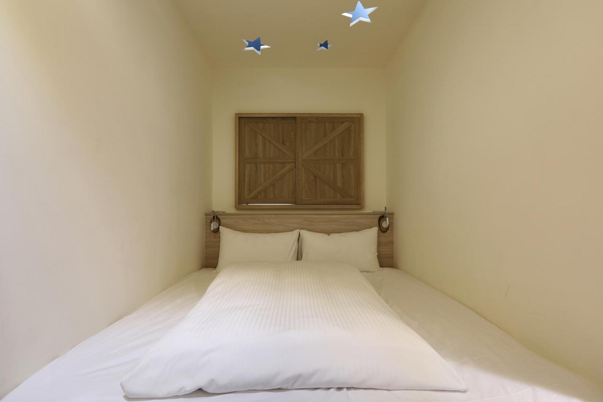 Mini Hotels Тайчжун Екстер'єр фото