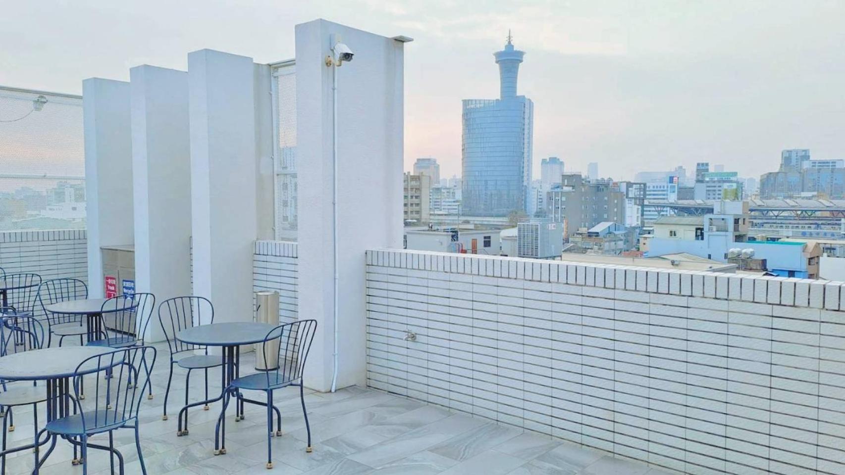 Mini Hotels Тайчжун Екстер'єр фото